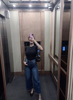 Harmony_tattedyza - Acompañante in Manila Photo 11 of 14