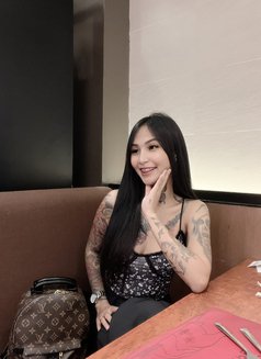 Harmony_tattedyza - Acompañante in Manila Photo 14 of 14