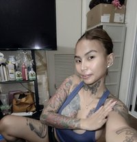 Harmony_tattedyza - Acompañante in Manila Photo 7 of 12