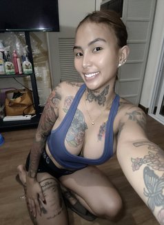 Harmony_tattedyza - companion in Manila Photo 5 of 16