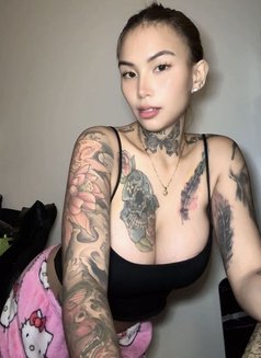 Harmony_tattedyza - companion in Manila Photo 7 of 16