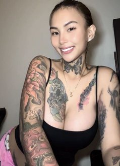 Harmony_tattedyza - companion in Manila Photo 8 of 16