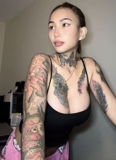 Harmony_tattedyza - companion in Manila Photo 9 of 16