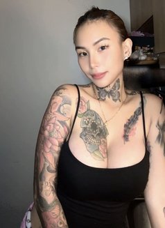 Harmony_tattedyza - companion in Manila Photo 10 of 16