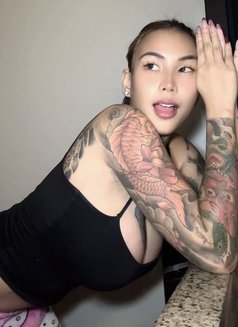 Harmony_tattedyza - companion in Manila Photo 11 of 16