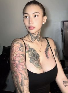 Harmony_tattedyza - companion in Manila Photo 12 of 16