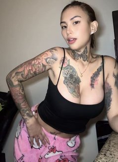 Harmony_tattedyza - companion in Manila Photo 13 of 16