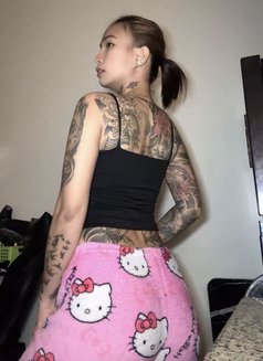 Harmony_tattedyza - companion in Manila Photo 14 of 16