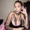 Harmony_tattedyza - companion in Manila