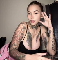 Harmony_tattedyza - companion in Manila Photo 16 of 16