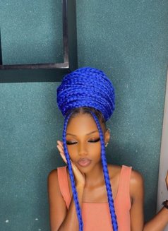 Harmony256 - escort in Kampala Photo 2 of 6