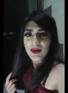 Harnaz - Transsexual escort in Noida Photo 7 of 14