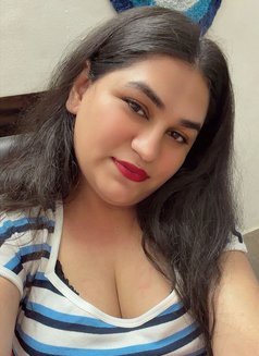 Harnoor (indipendent escort) - puta in Mumbai Photo 7 of 11