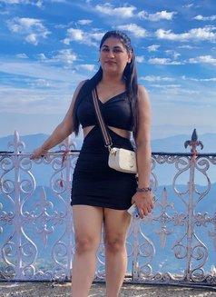 Harnoor (indipendent escort) - puta in Mumbai Photo 9 of 11