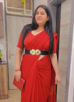 Harnoor (indipendent escort) - puta in Mumbai Photo 11 of 11