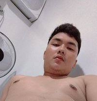 Harold - Male escort in Manila