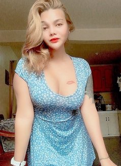 girlfriendmaterialforyou - Transsexual escort in Manila Photo 1 of 14
