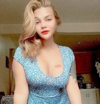 girlfriendmaterialforyou - Transsexual escort in Manila