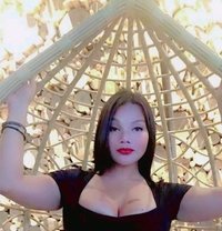 girlfriendmaterialforyou - Transsexual escort in Manila