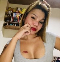girlfriendmaterialforyou - Transsexual escort in Manila