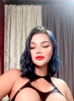 girlfriendmaterialforyou - Transsexual escort in Manila Photo 5 of 14