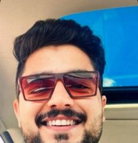 Haron - Male escort in Dubai