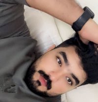 Haron - Male escort in Dubai