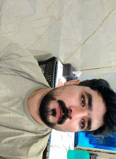 Haron - Male escort in Dubai Photo 3 of 3