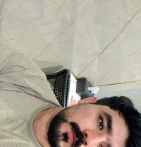 Haron - Male escort in Dubai