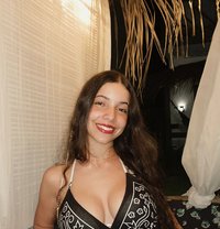 Harper - escort in Bangkok