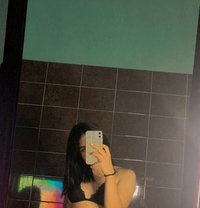 Harper - escort in Bangkok