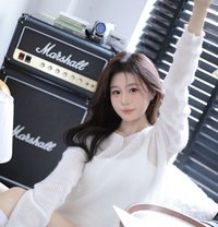 Harper - escort in Shanghai