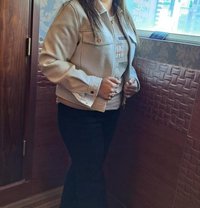 Harpreet - escort in Hong Kong