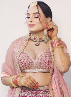 HARPREET - Transsexual escort in Chandigarh Photo 2 of 11