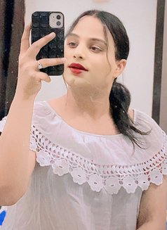 HARPREET - Transsexual escort in Chandigarh Photo 9 of 11