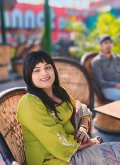 HARPREET - Transsexual escort in Chandigarh Photo 11 of 11