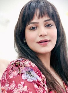 HARPREET - Acompañantes transexual in Chandigarh Photo 5 of 5