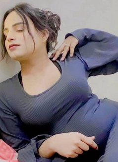 HARPREET - Acompañantes transexual in Chandigarh Photo 6 of 6