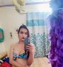 Harpreet - Transsexual escort in Dehradun, Uttarakhand Photo 1 of 5