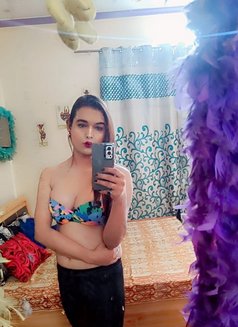 Harpreet - Transsexual escort in Dehradun, Uttarakhand Photo 1 of 5