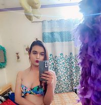 Harpreet - Acompañantes transexual in Dehradun, Uttarakhand