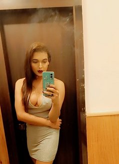 Harpreet - Transsexual escort in Dehradun, Uttarakhand Photo 2 of 5
