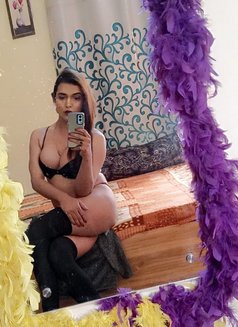 Harpreet - Transsexual escort in Dehradun, Uttarakhand Photo 3 of 5