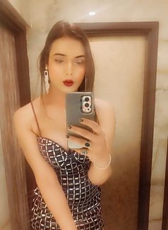 Harpreet - Transsexual escort in Dehradun, Uttarakhand Photo 5 of 5