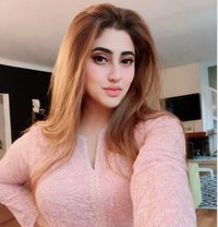 Harpreet Kaur Indian - escort in Abu Dhabi