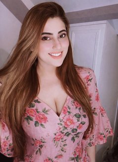 Harpreet Kaur Indian - escort in Abu Dhabi Photo 3 of 4