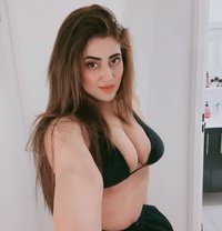 Harpreet Kaur Indian - escort in Dubai