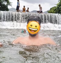Harprit Fuck Boy - Acompañantes masculino in Mumbai