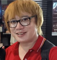 Harriet - Male escort in Hong Kong