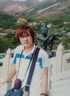 Harriet - Male escort in Hong Kong Photo 2 of 10